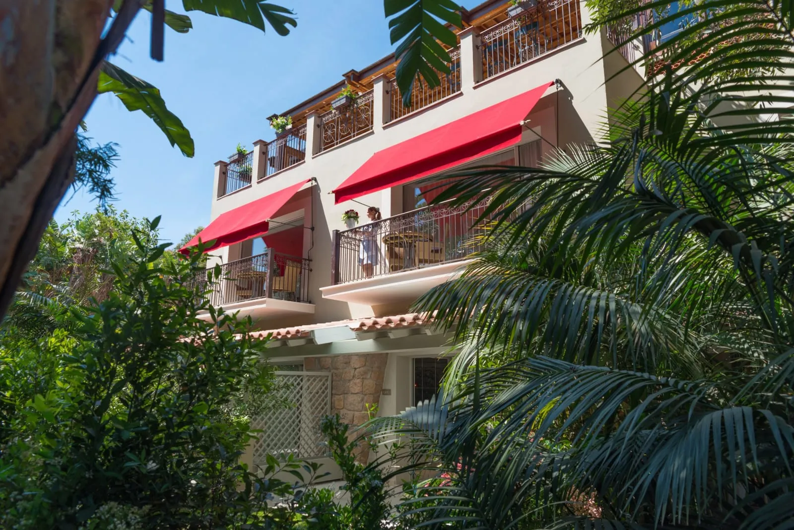 Forte Village Resort - Il Borgo