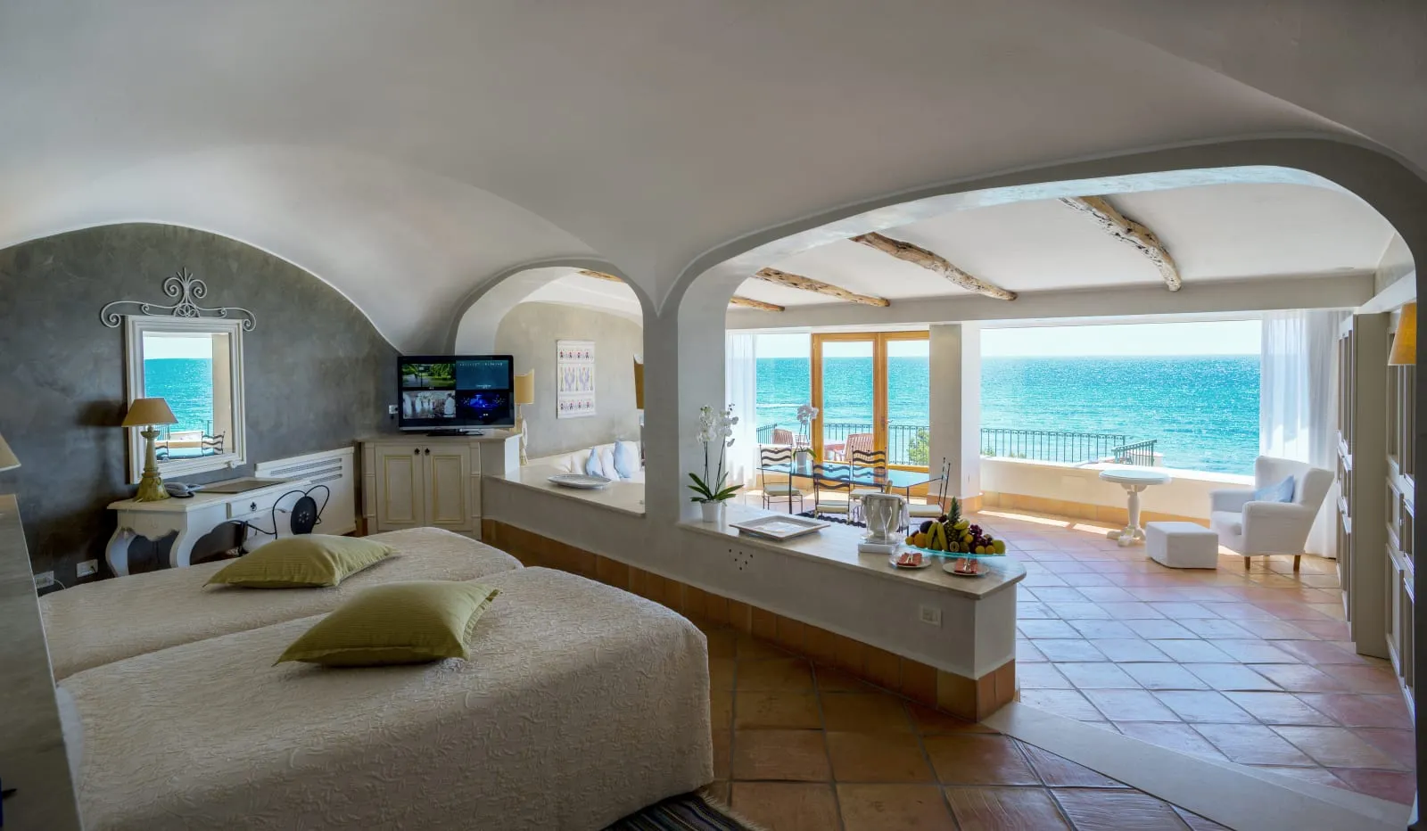 Forte Village Resort - Il Borgo - 3