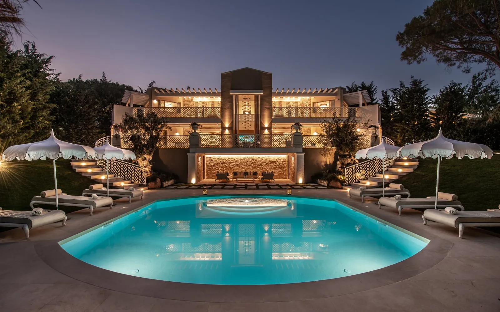 Forte Village Resort - Il Borgo - 4