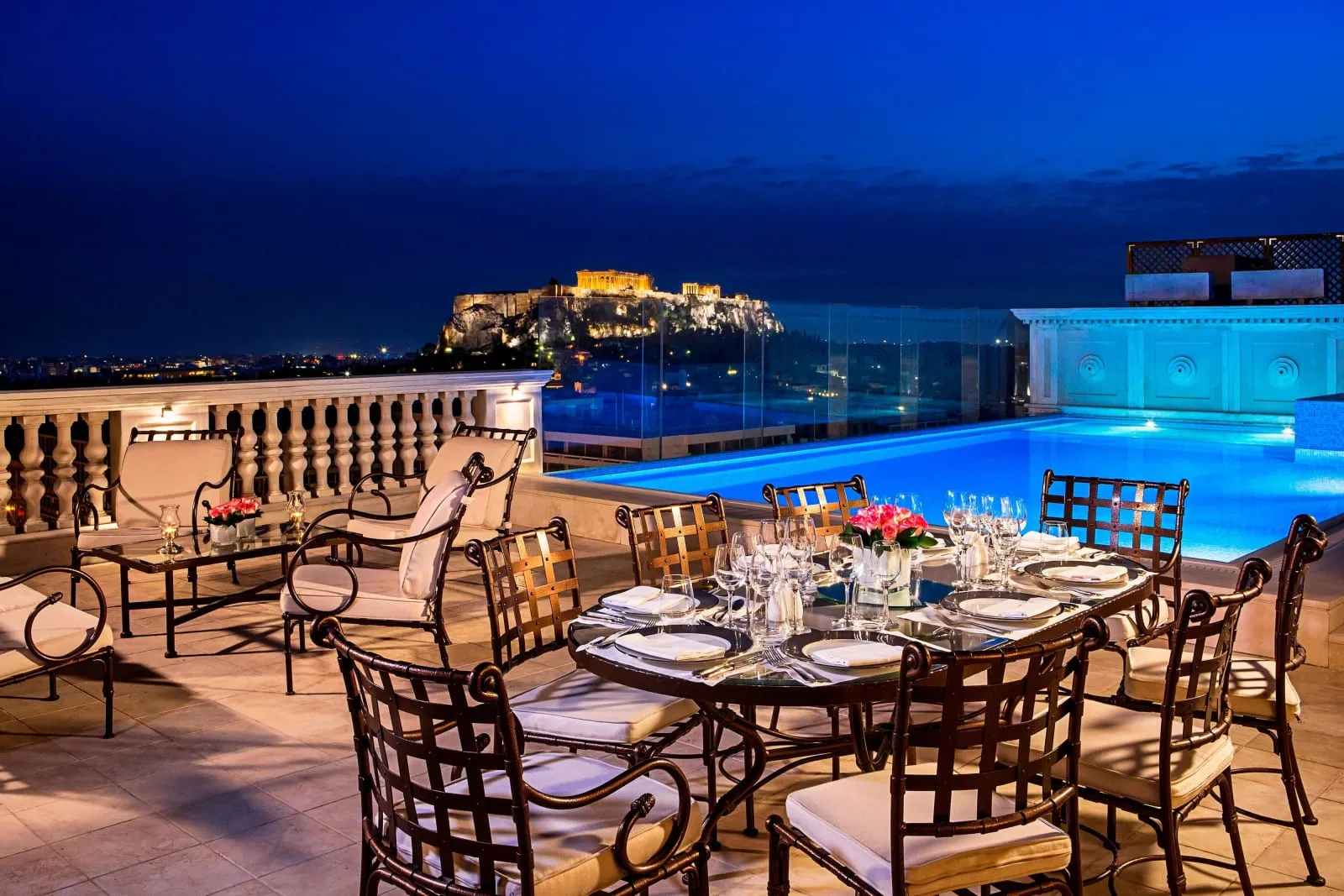 King George, a Luxury Collection Hotel, Athens - 2