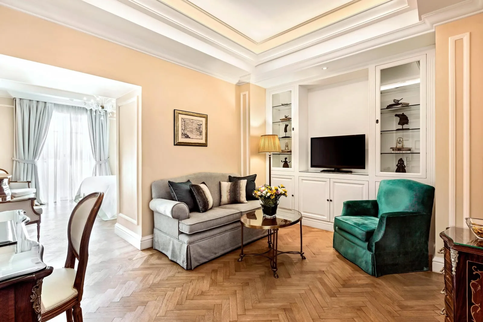 King George, a Luxury Collection Hotel, Athens - 3