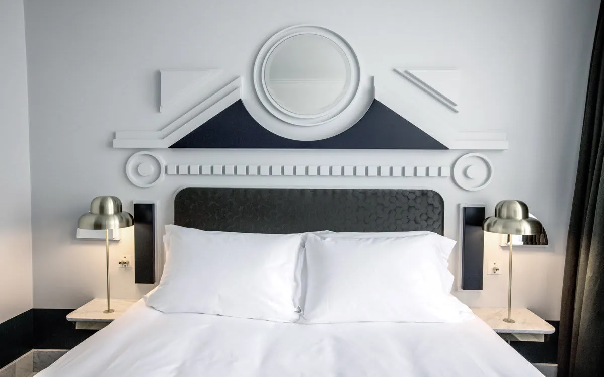 Henrietta Experimental - 2