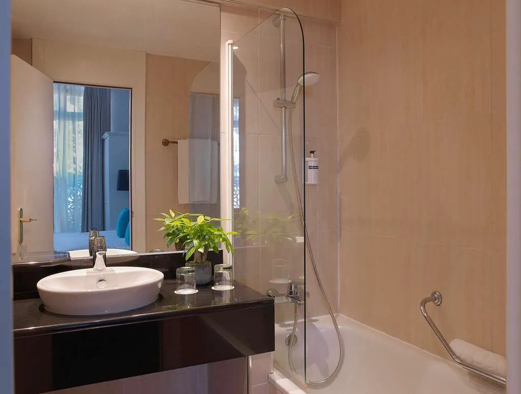 Hotel Indigo PARIS - OPERA by IHG - 4