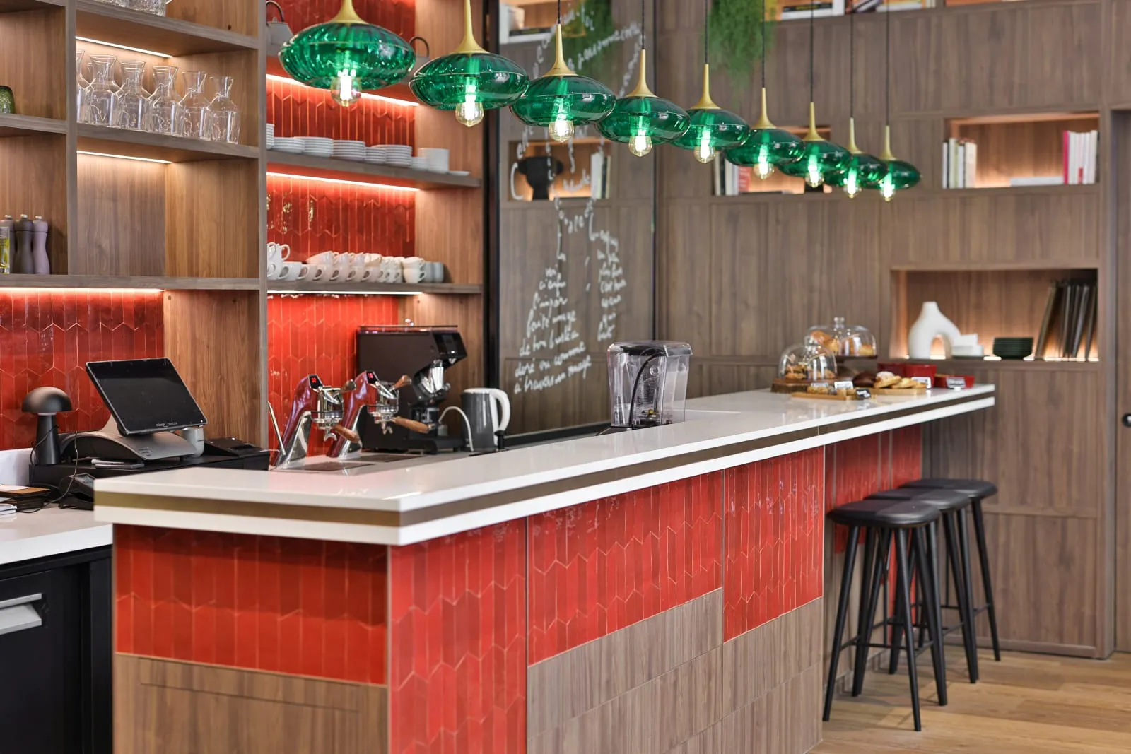 Hotel Indigo PARIS - OPERA by IHG - 5