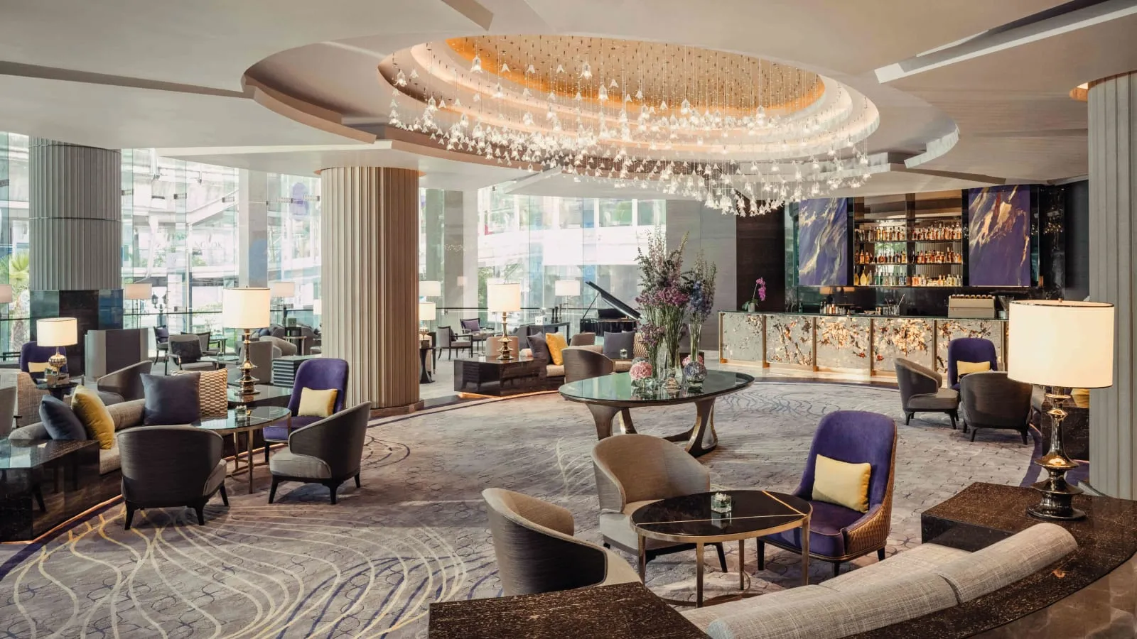 InterContinental Bangkok - 5