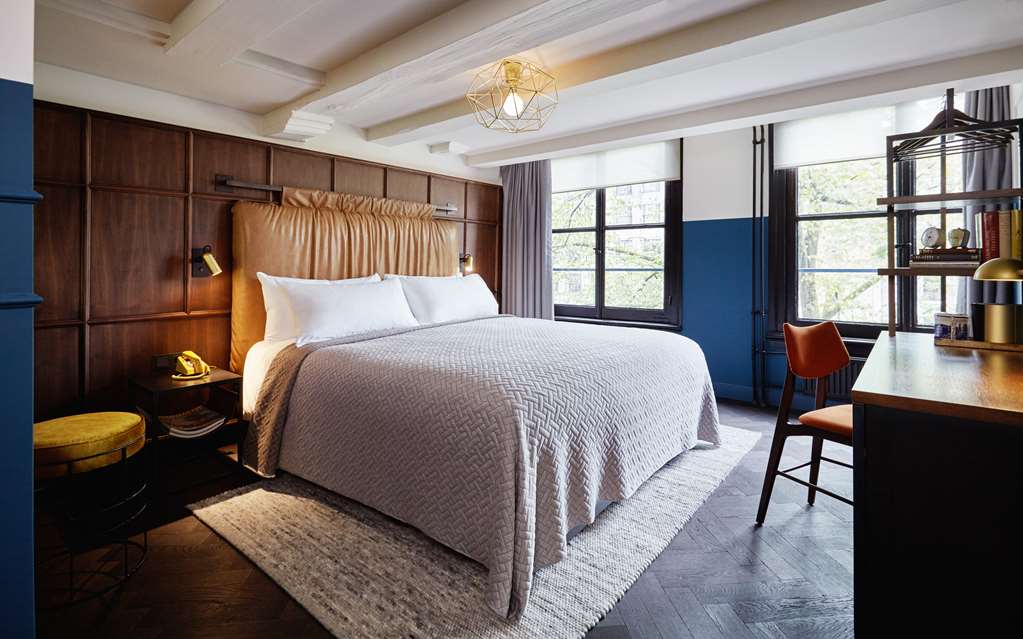 The Dylan Amsterdam - 2