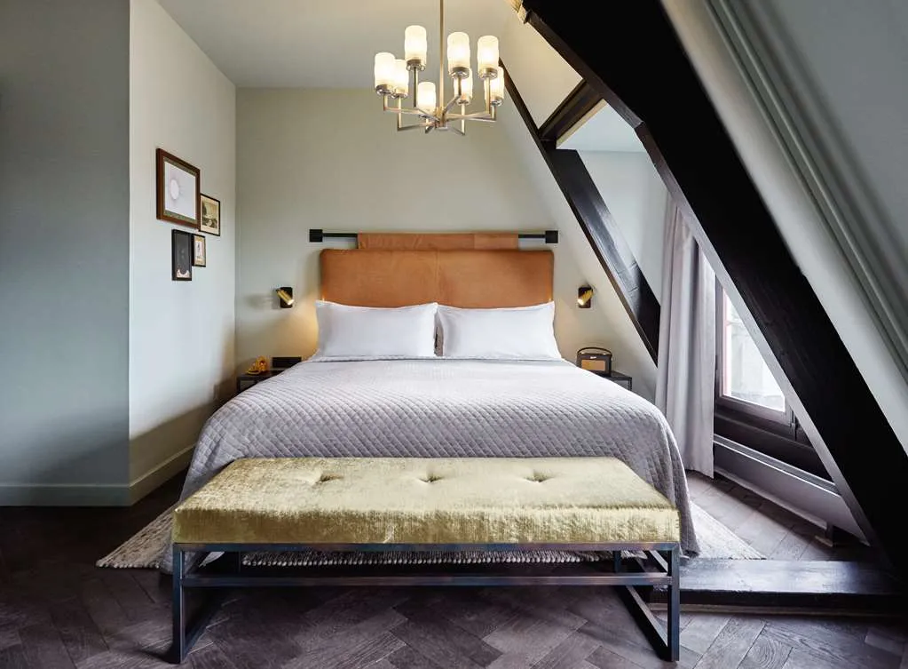 The Dylan Amsterdam - 3