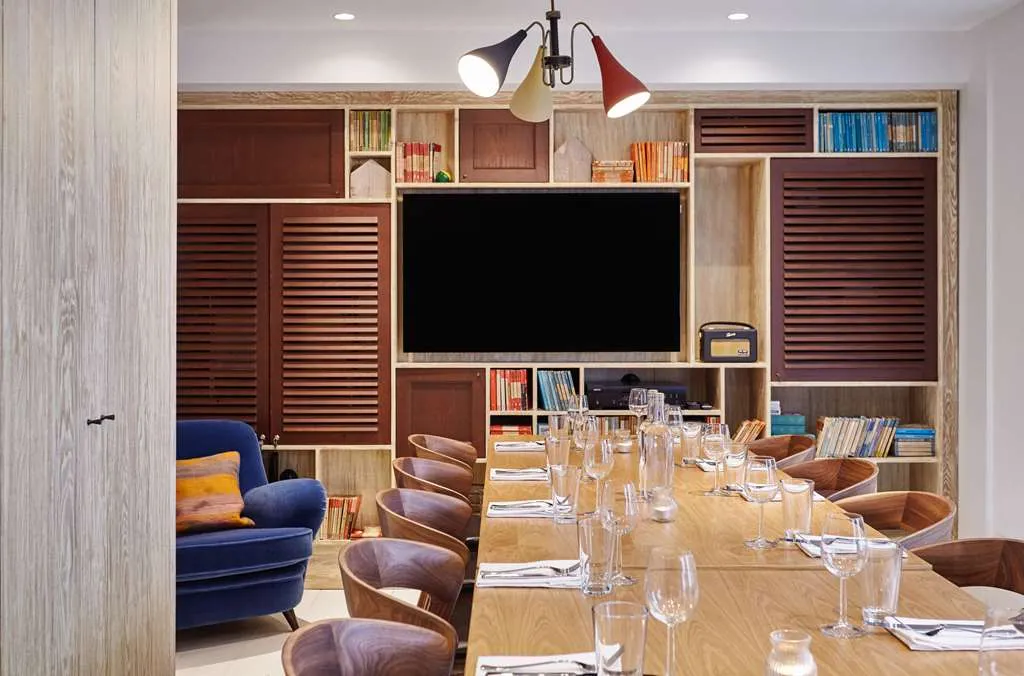 The Dylan Amsterdam - 5