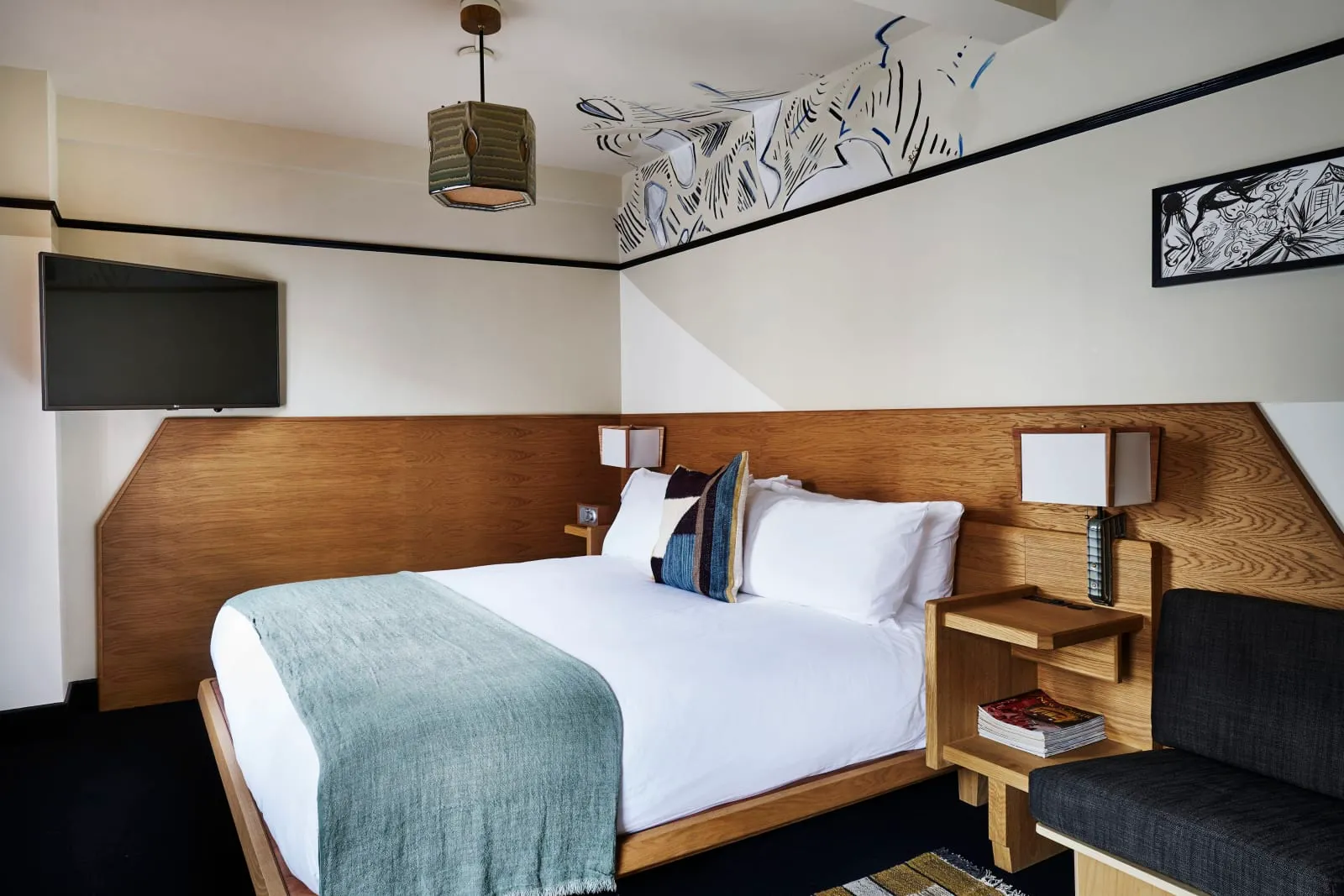 Freehand New York - 2