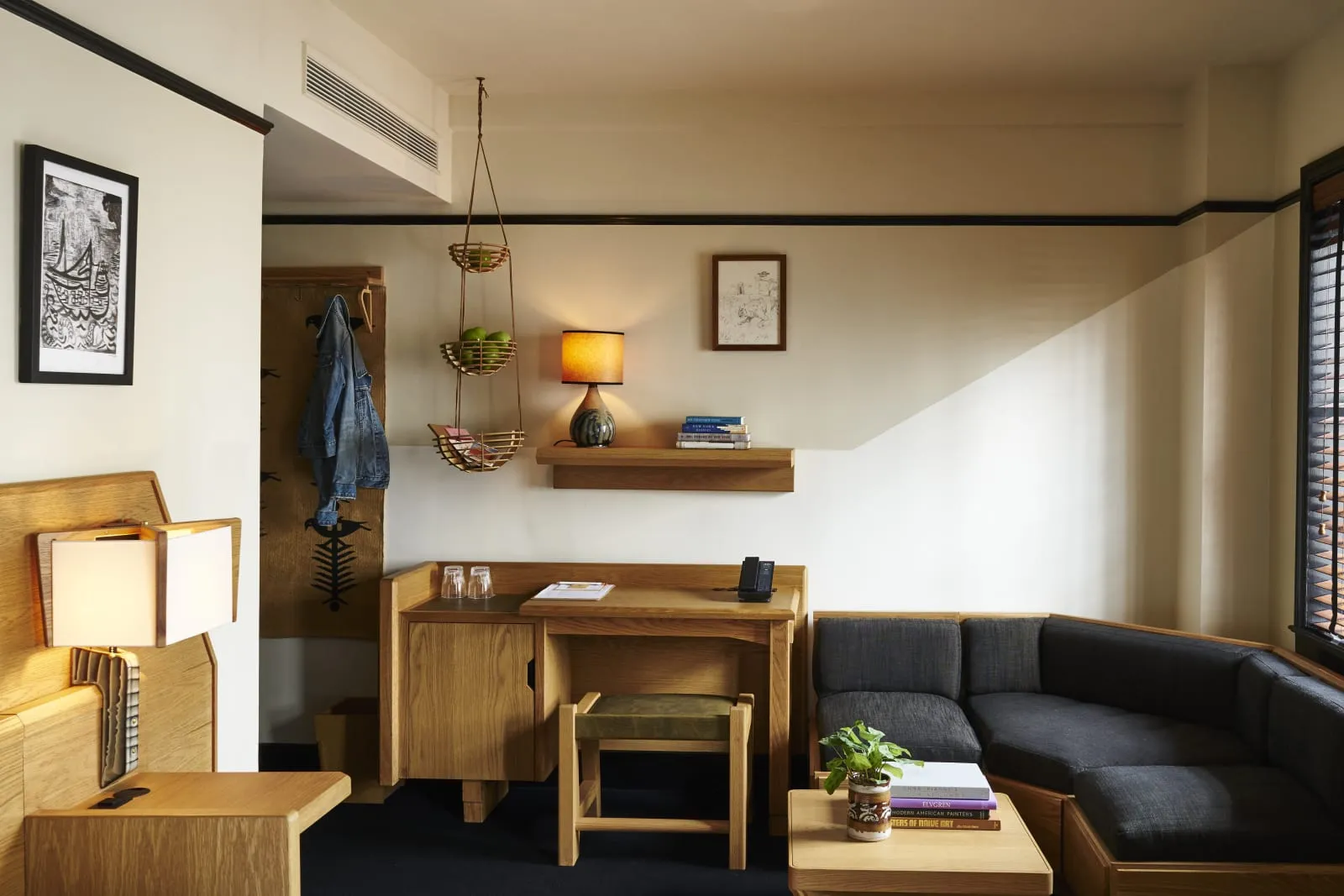 Freehand New York - 3