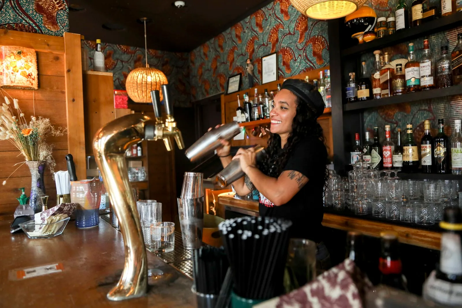 Freehand New York - 4