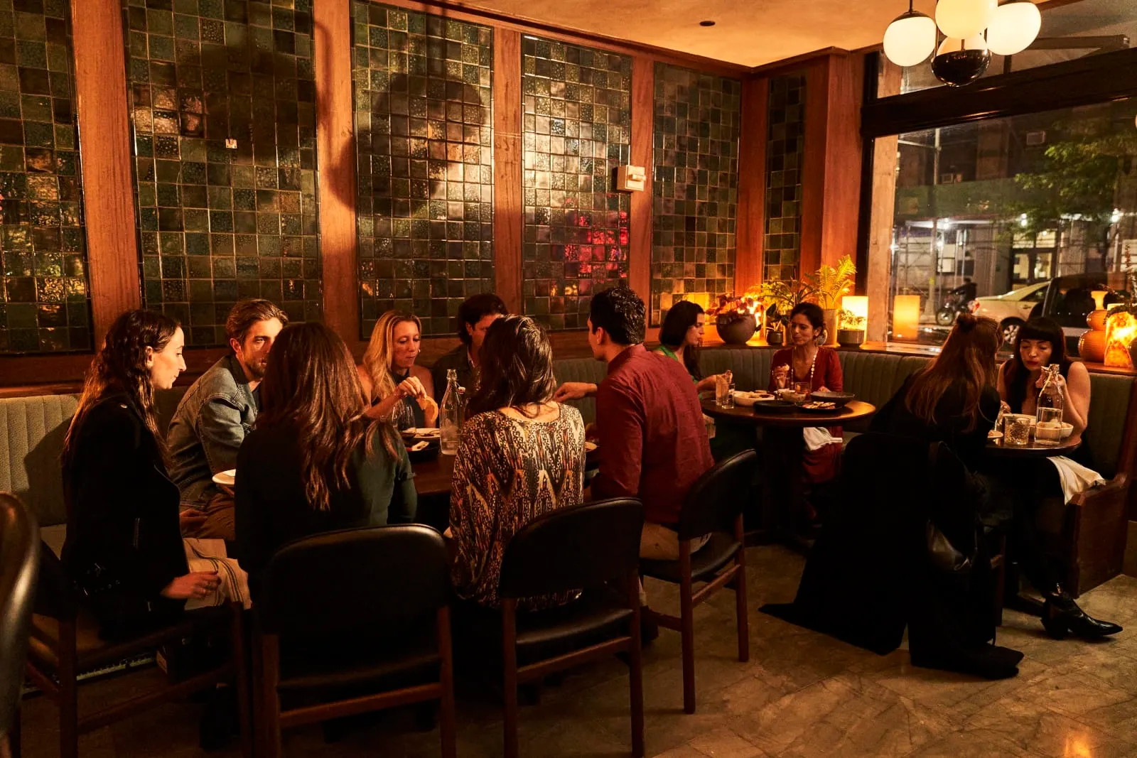 Freehand New York - 5