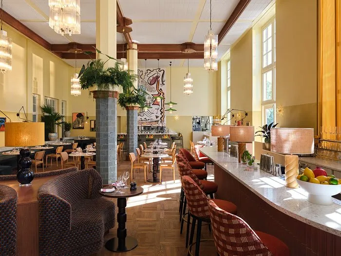 The Hoxton, Amsterdam Lloyd - 5