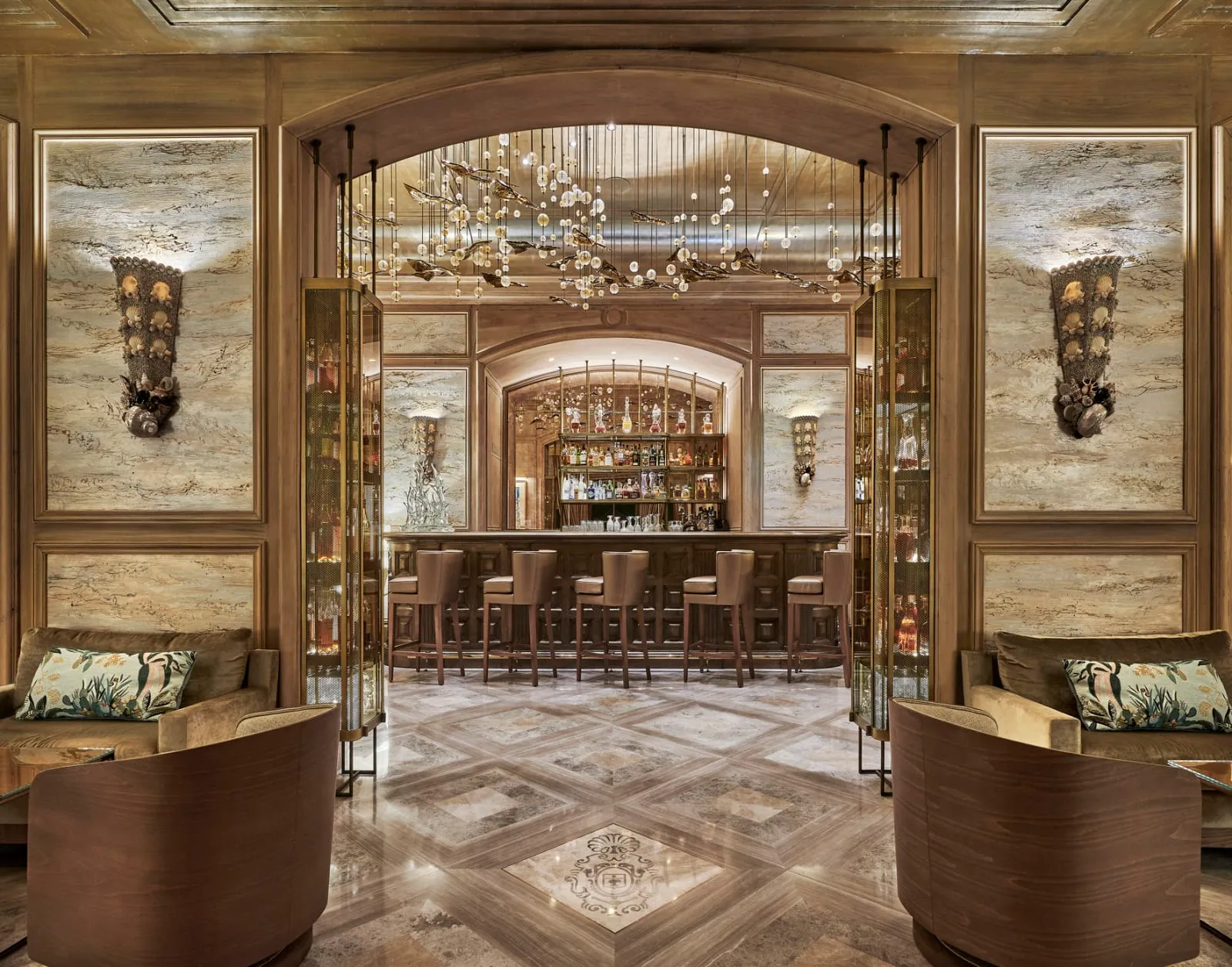 La Réserve de Beaulieu - 2