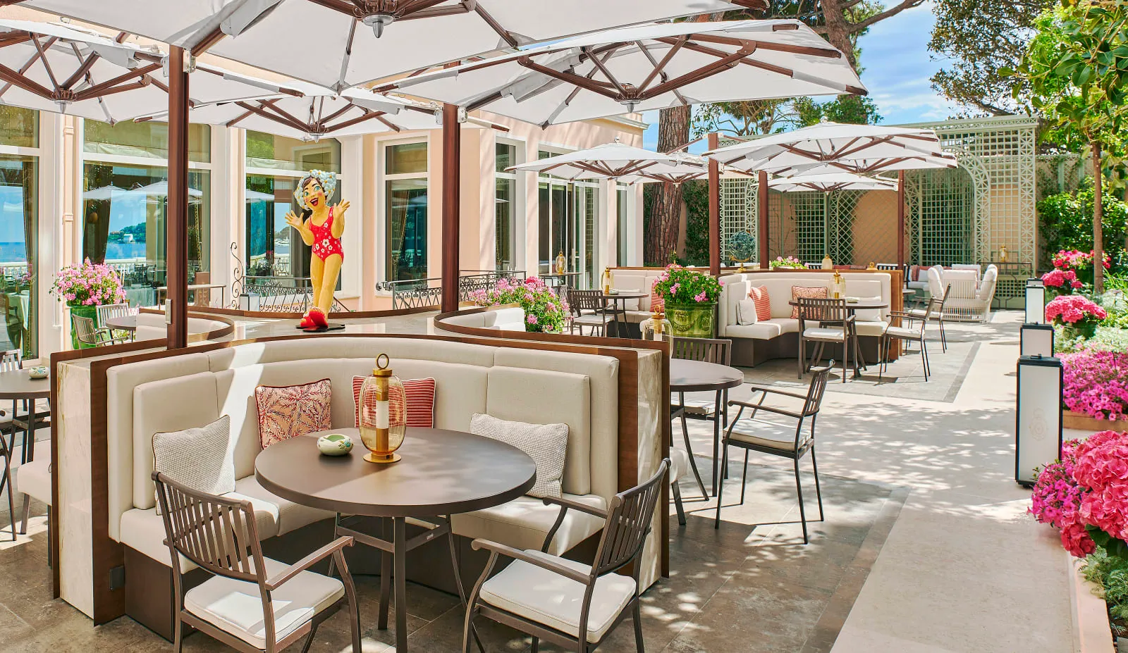 La Réserve de Beaulieu - 3