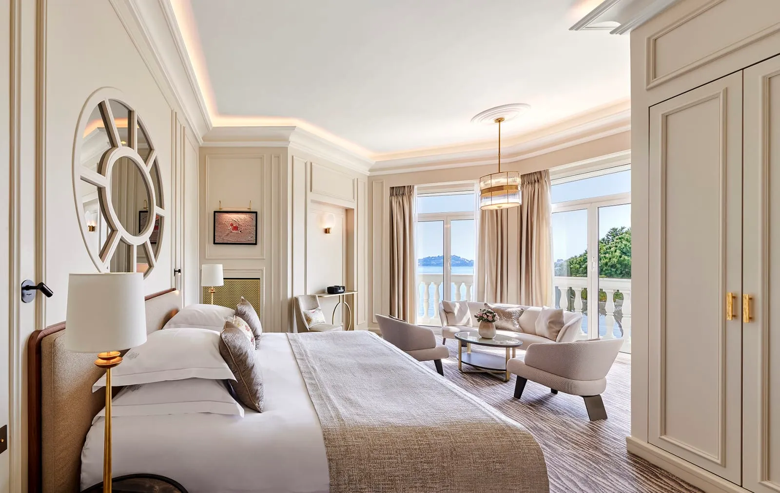 La Réserve de Beaulieu - 5