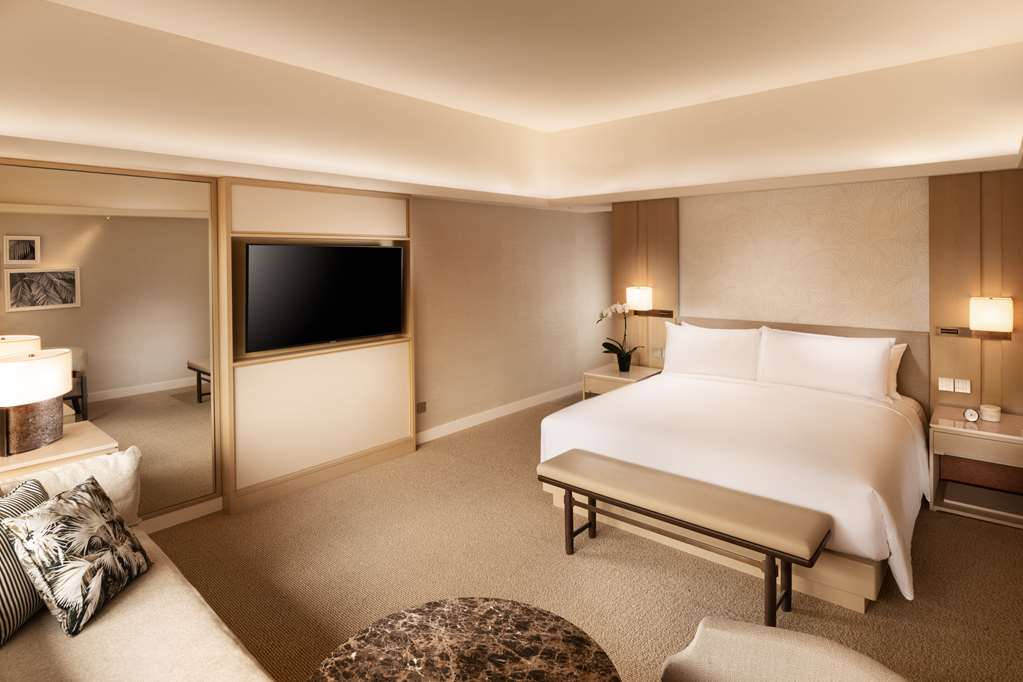 Conrad Singapore Orchard - 2