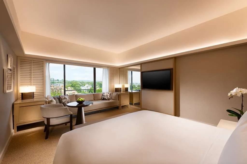 Conrad Singapore Orchard - 3