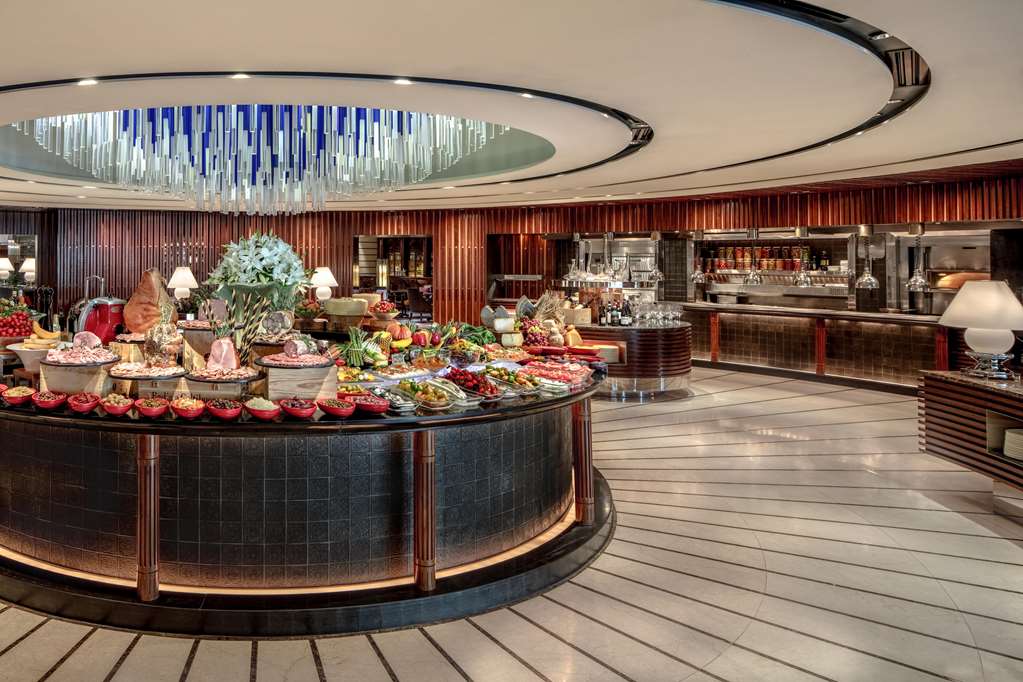 Conrad Singapore Orchard - 4