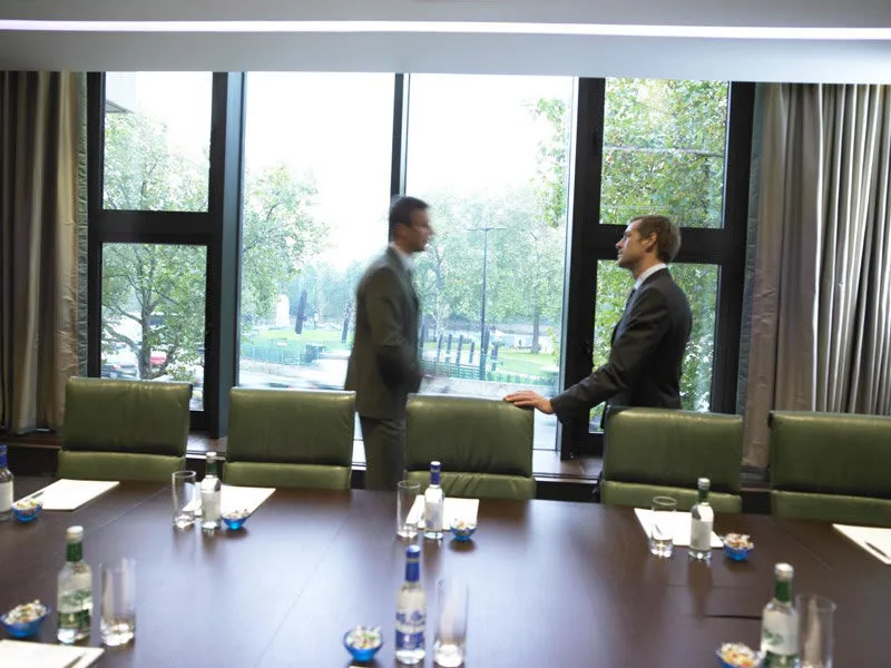 InterContinental Hotels LONDON PARK LANE by IHG - 3