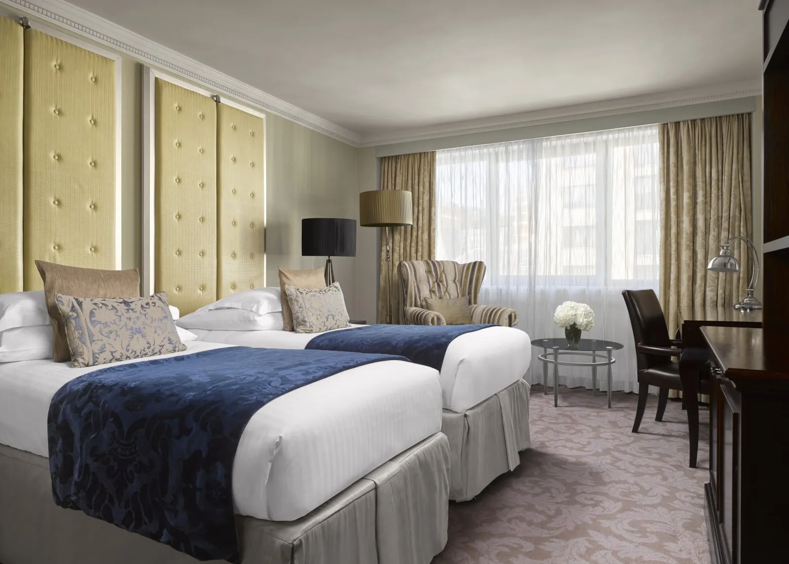 InterContinental Hotels LONDON PARK LANE by IHG - 5