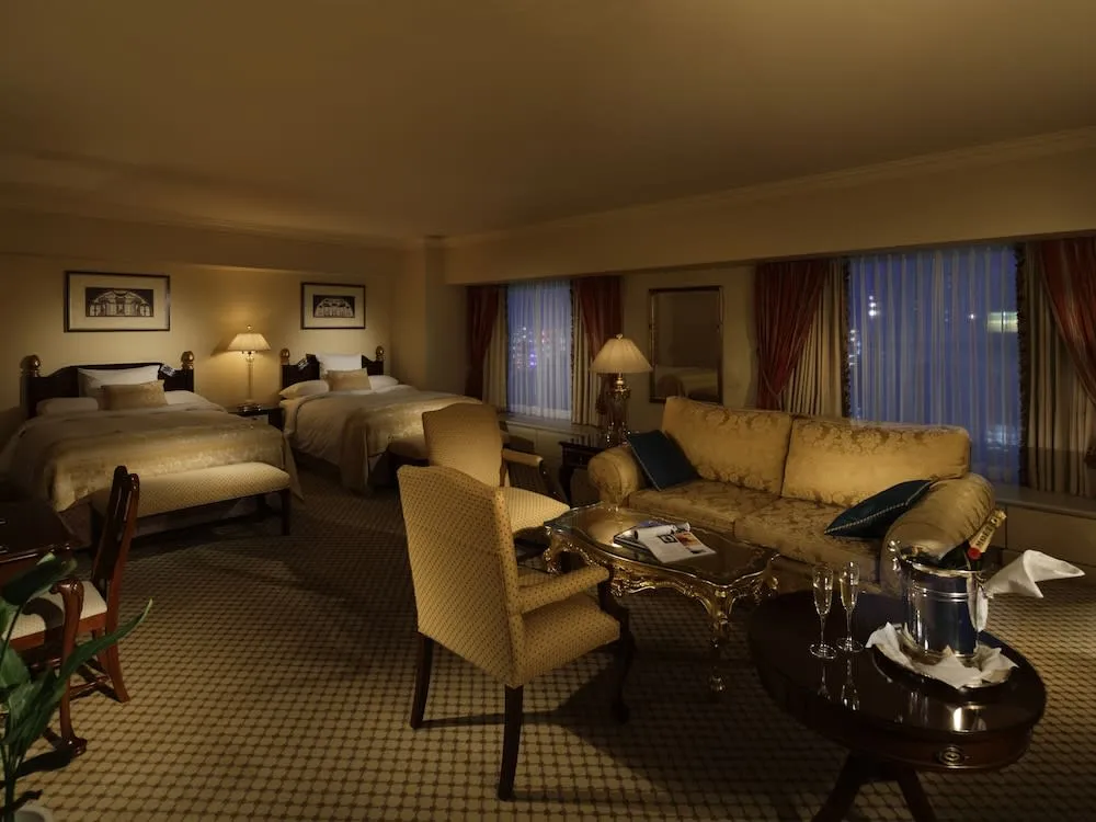 RIHGA Royal Hotel Osaka, Vignette Collection - 4