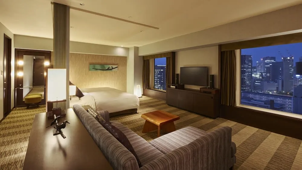 RIHGA Royal Hotel Osaka, Vignette Collection - 5