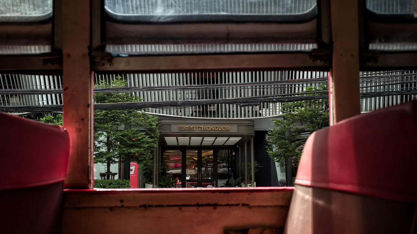 MUU Bangkok, Small Luxury Hotels of the World