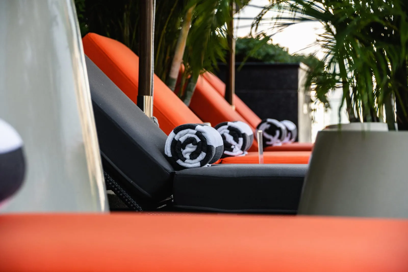 MUU Bangkok, Small Luxury Hotels of the World - 3