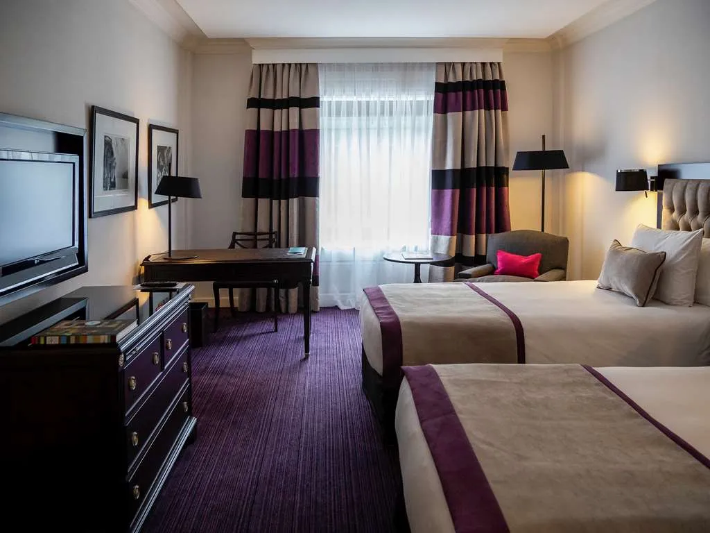 Sofitel Buenos Aires Recoleta - 2