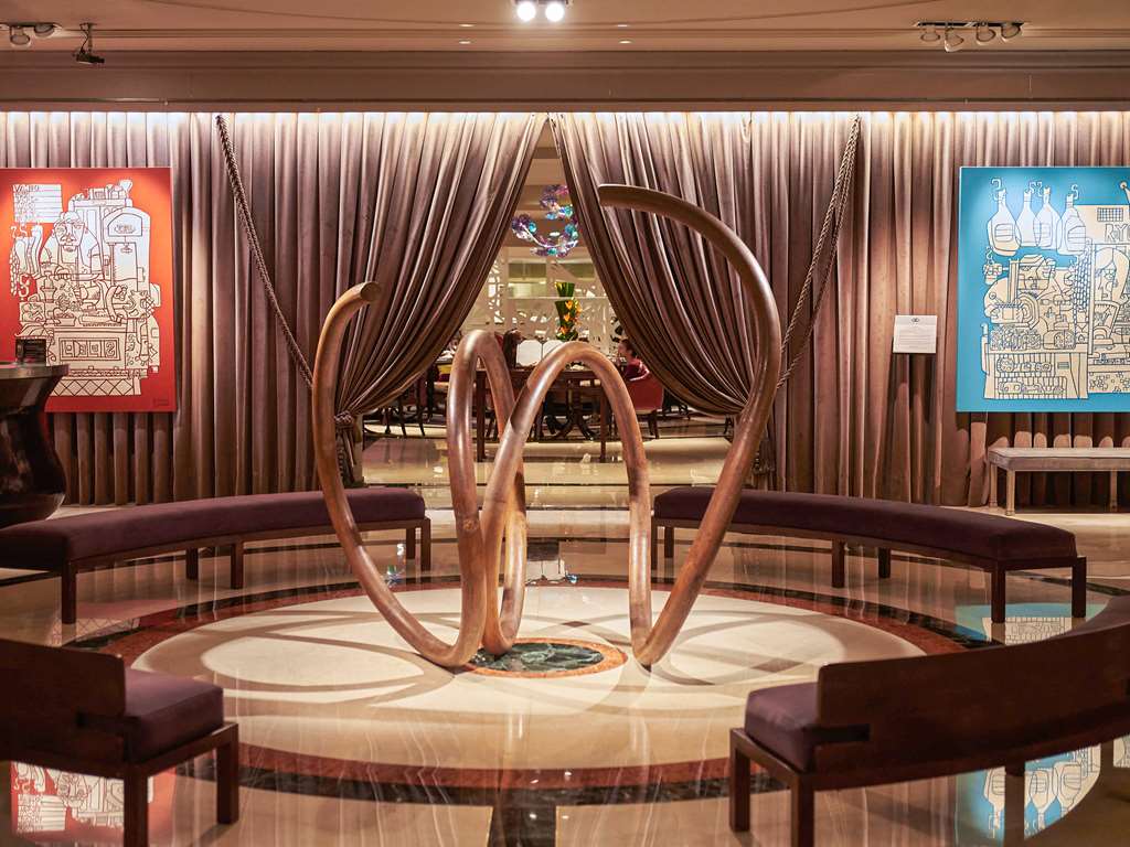 Sofitel Buenos Aires Recoleta - 5