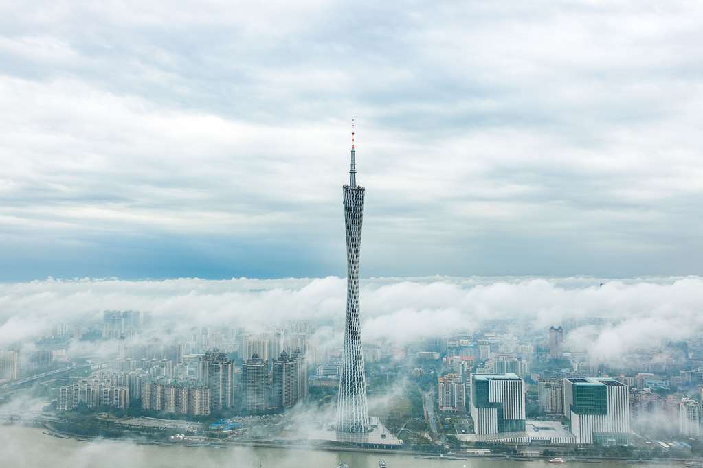 Park Hyatt Guangzhou - 3