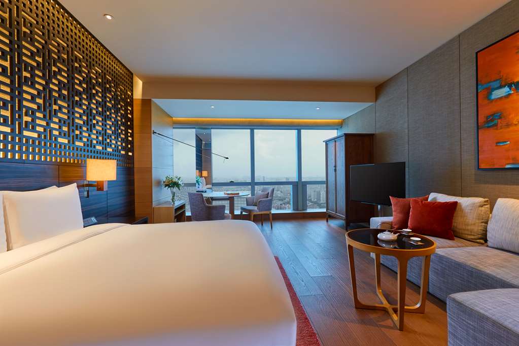 Park Hyatt Guangzhou - 4
