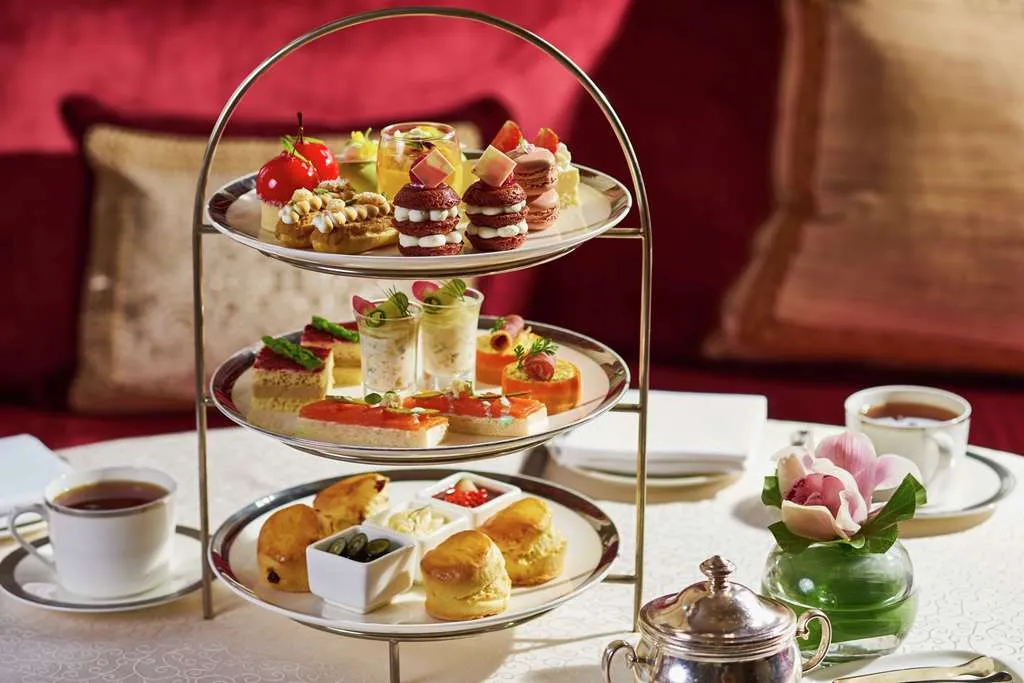 Waldorf Astoria Shanghai on the Bund - 3