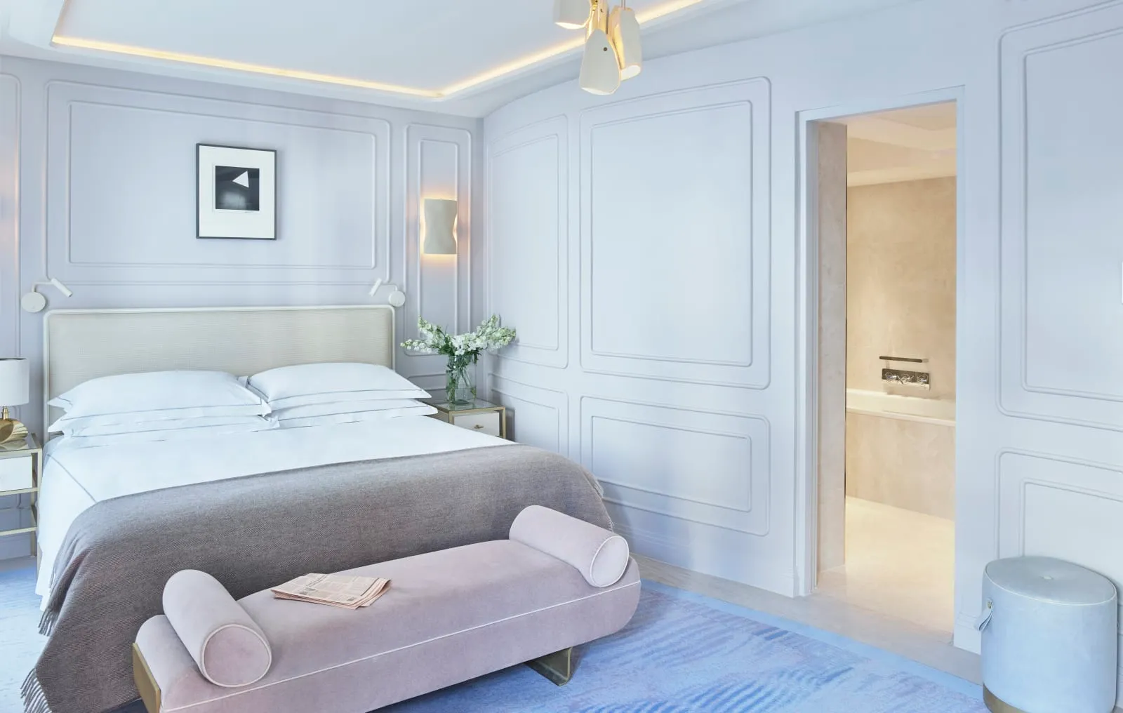 One Aldwych - 2