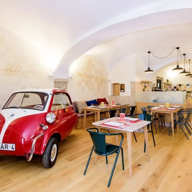 Martinhal Lisbon Chiado - 3