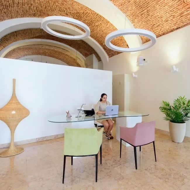 Martinhal Lisbon Chiado - 4