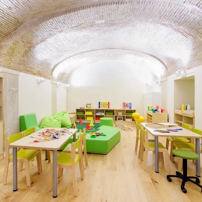 Martinhal Lisbon Chiado - 5