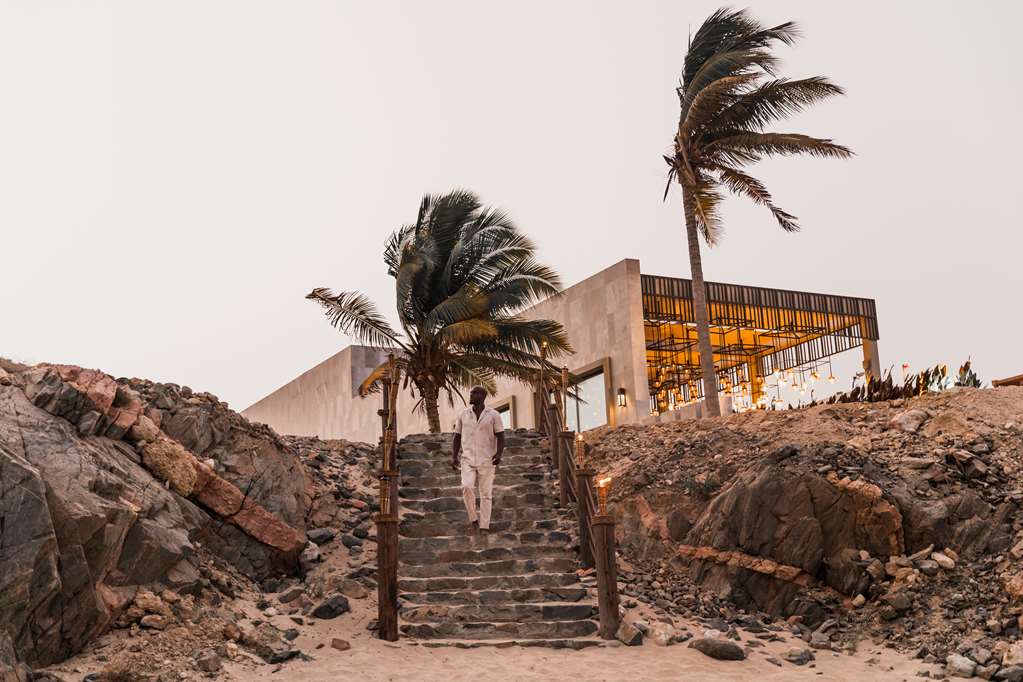 Alila Hinu Bay - 5