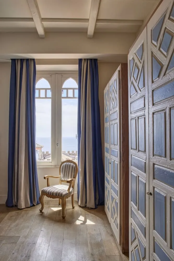 Palazzo Vecchio Taormina - 5