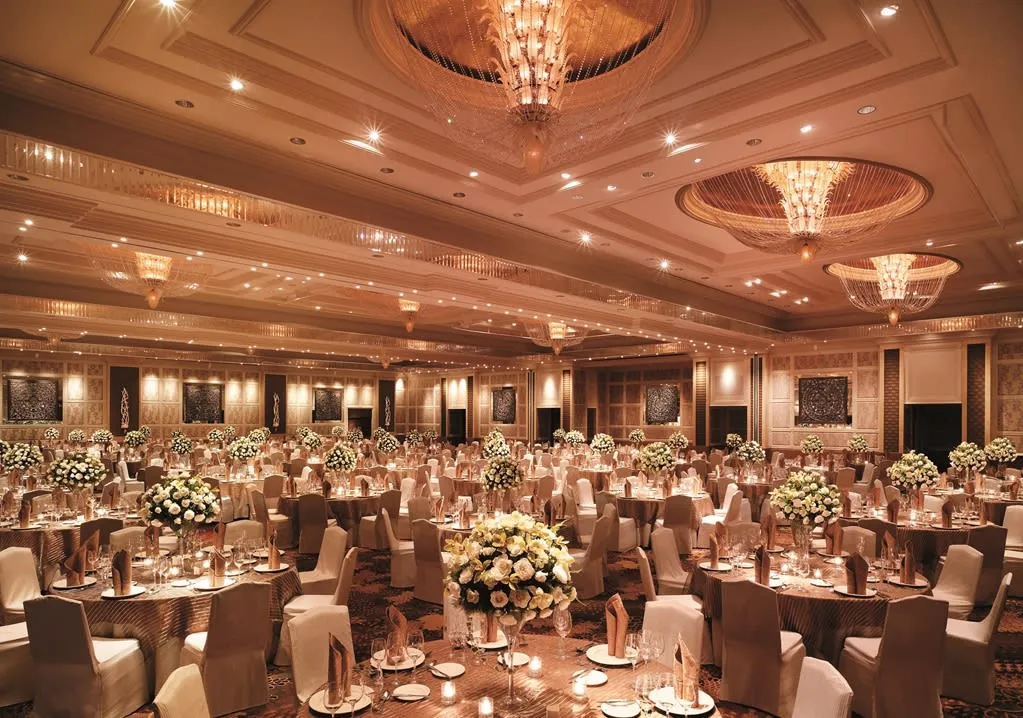 Makati Shangri-La, Manila - 5