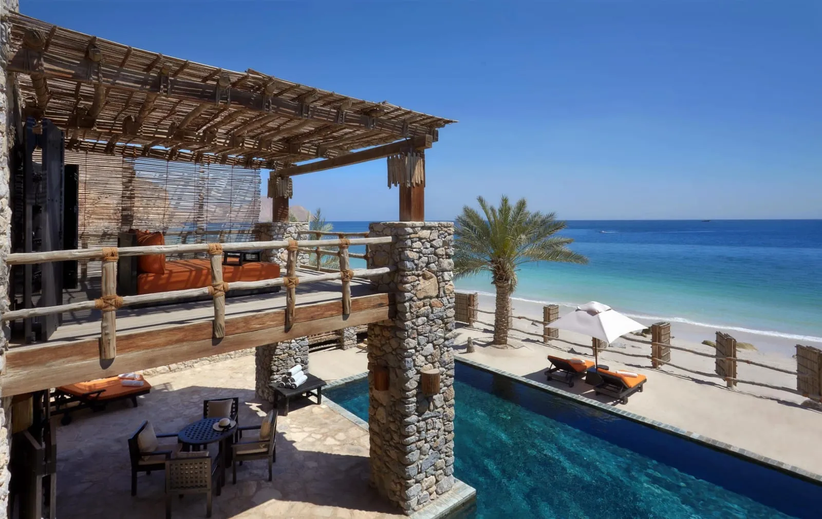 Six Senses Zighy Bay - 2