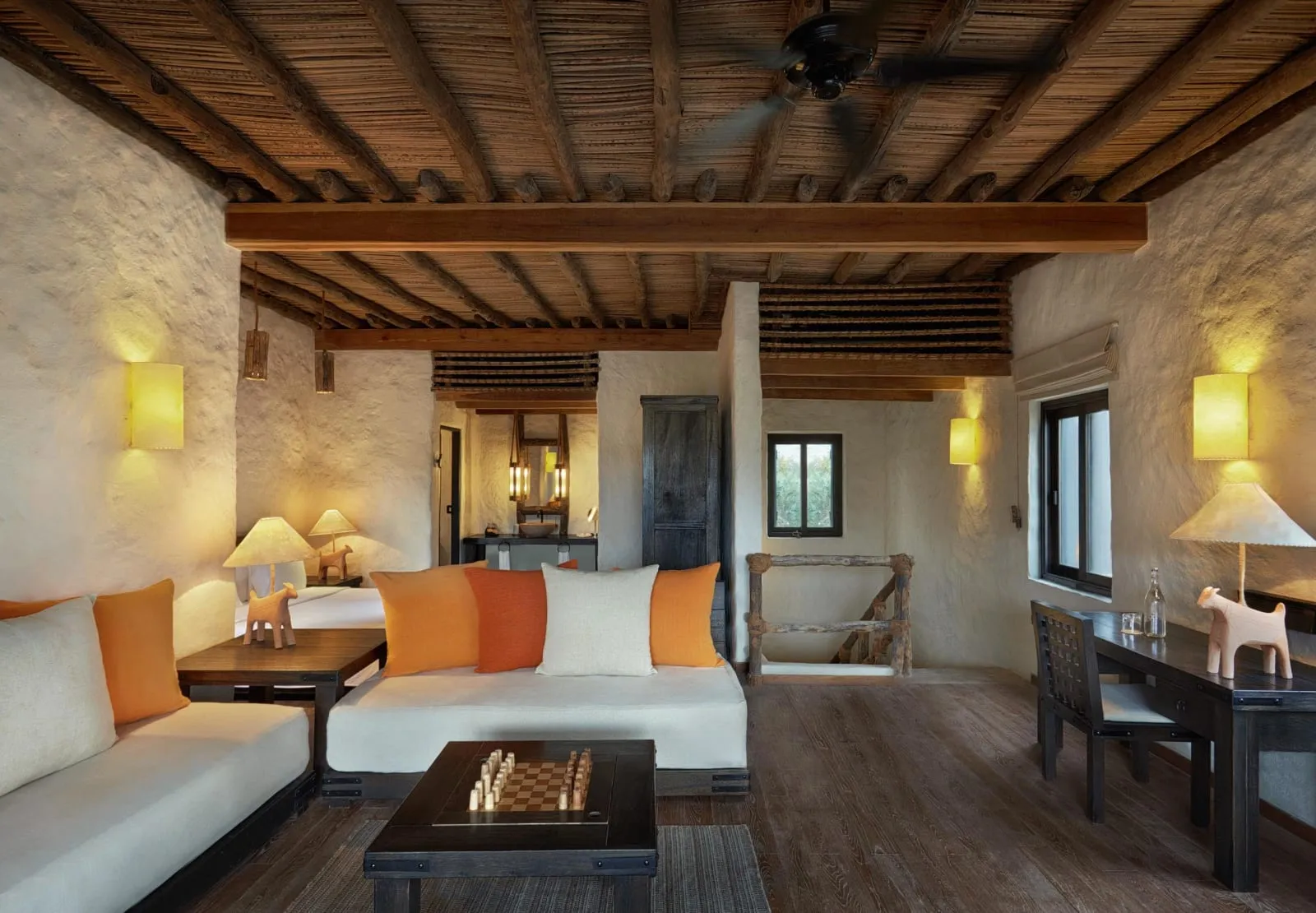 Six Senses Zighy Bay - 3