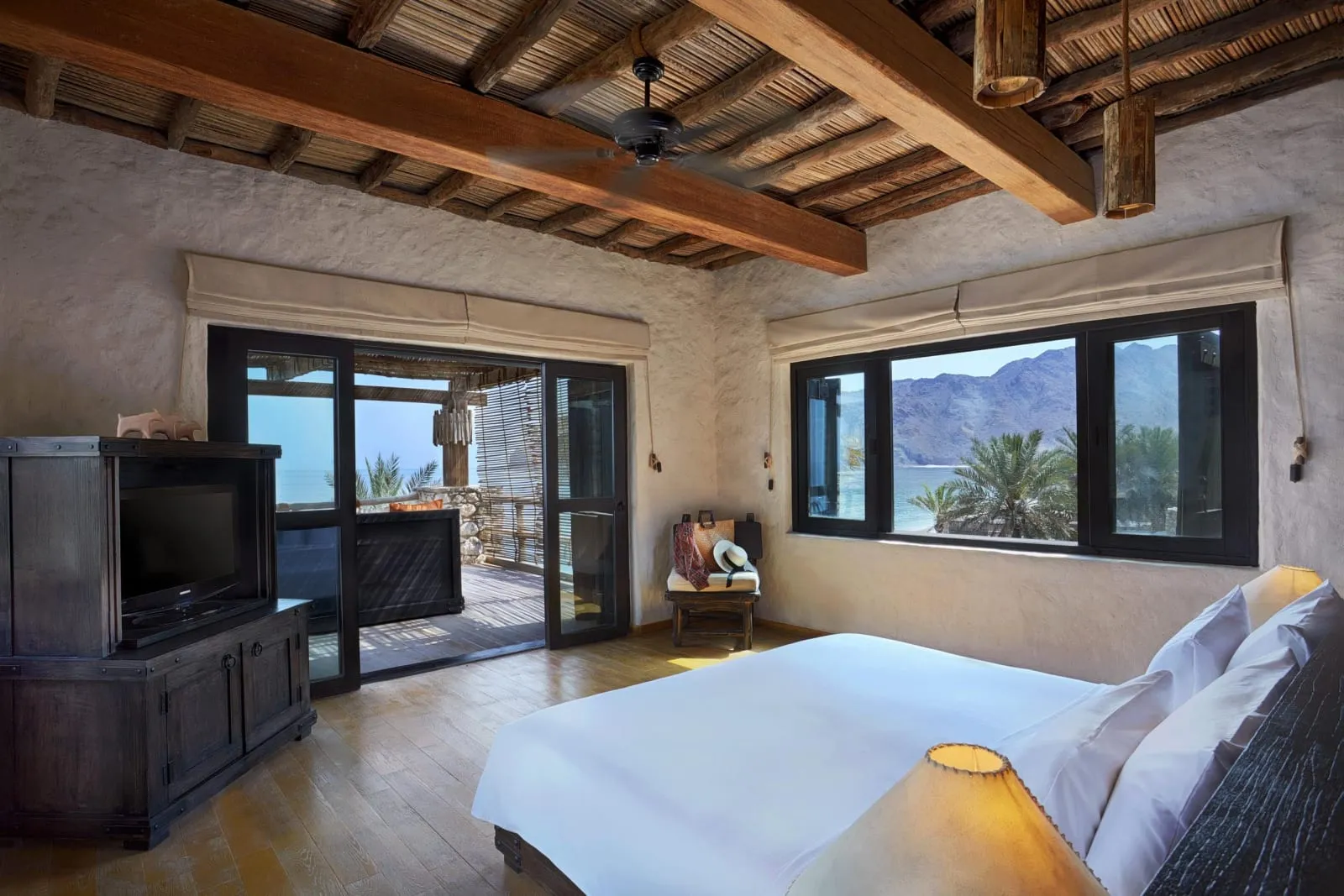 Six Senses Zighy Bay - 4