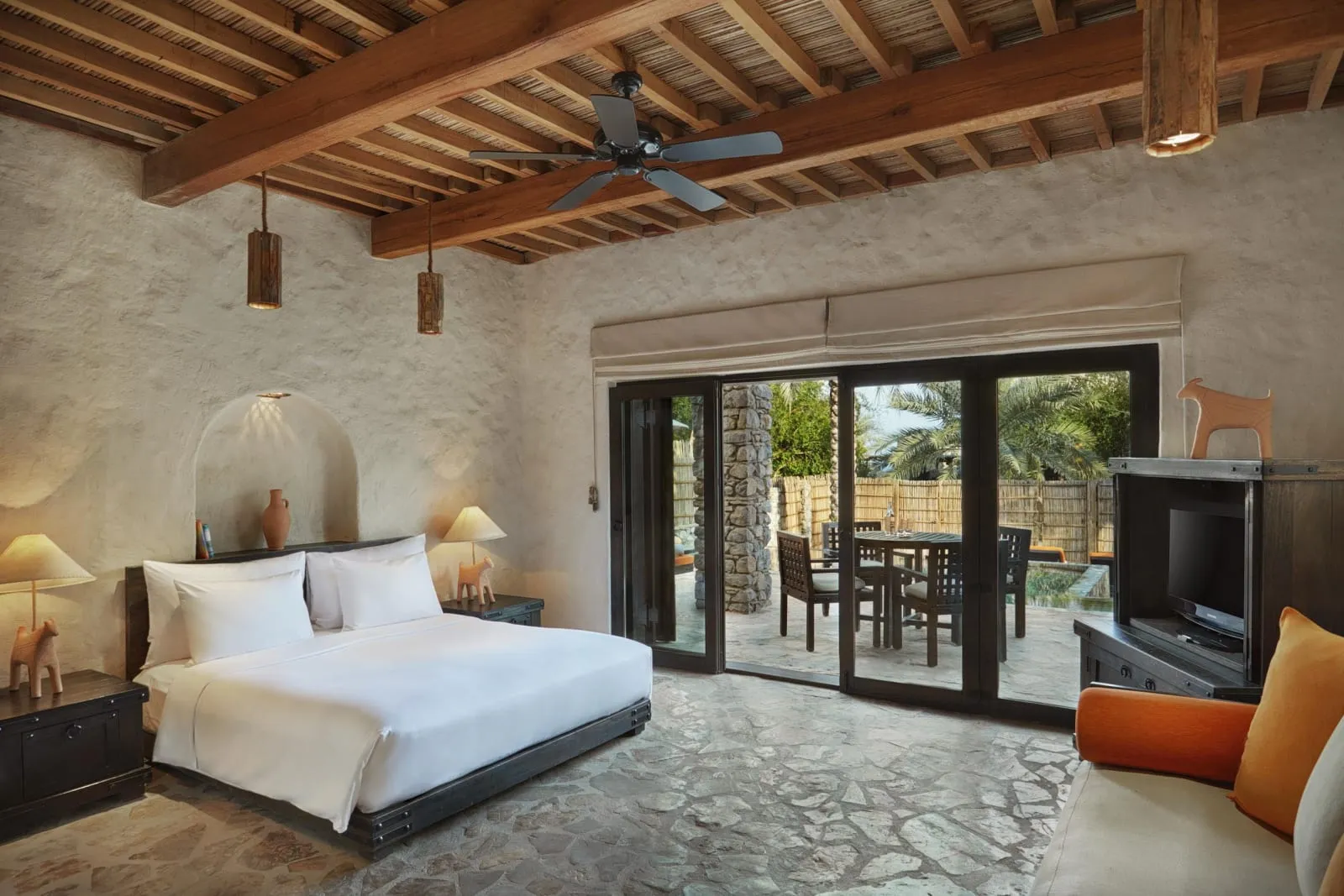 Six Senses Zighy Bay - 5