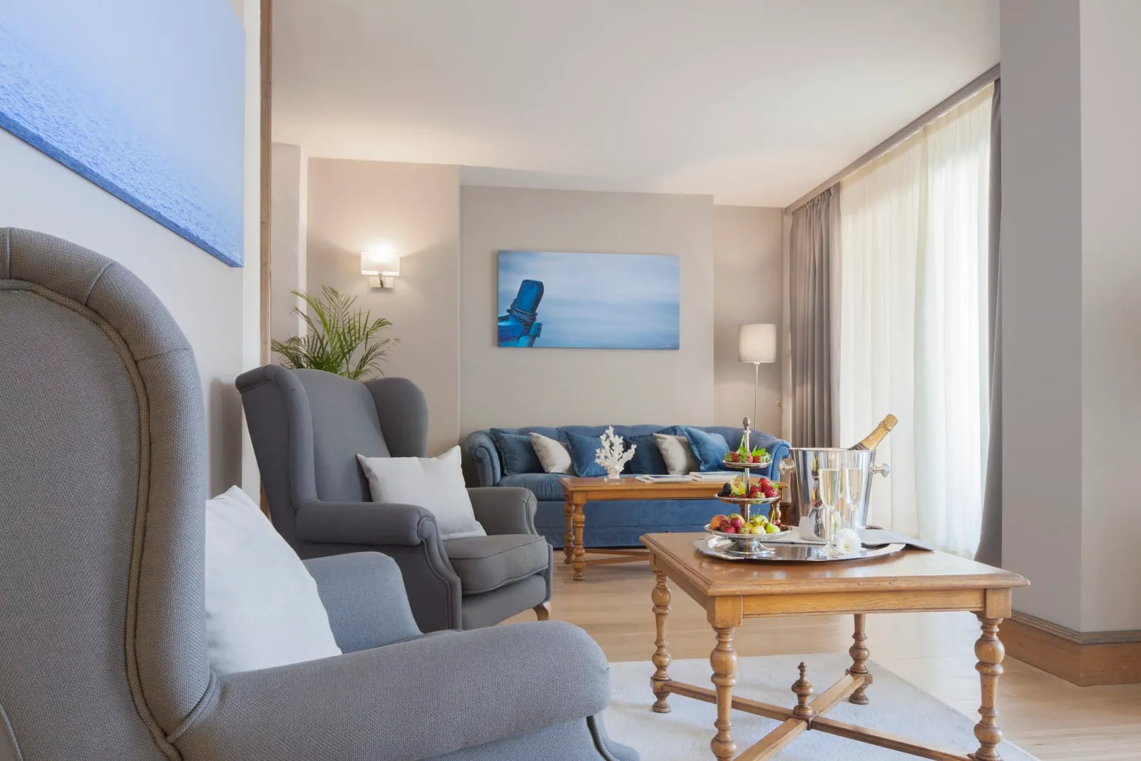 Mazzarò Sea Palace - the Leading Hotels of the World - 5