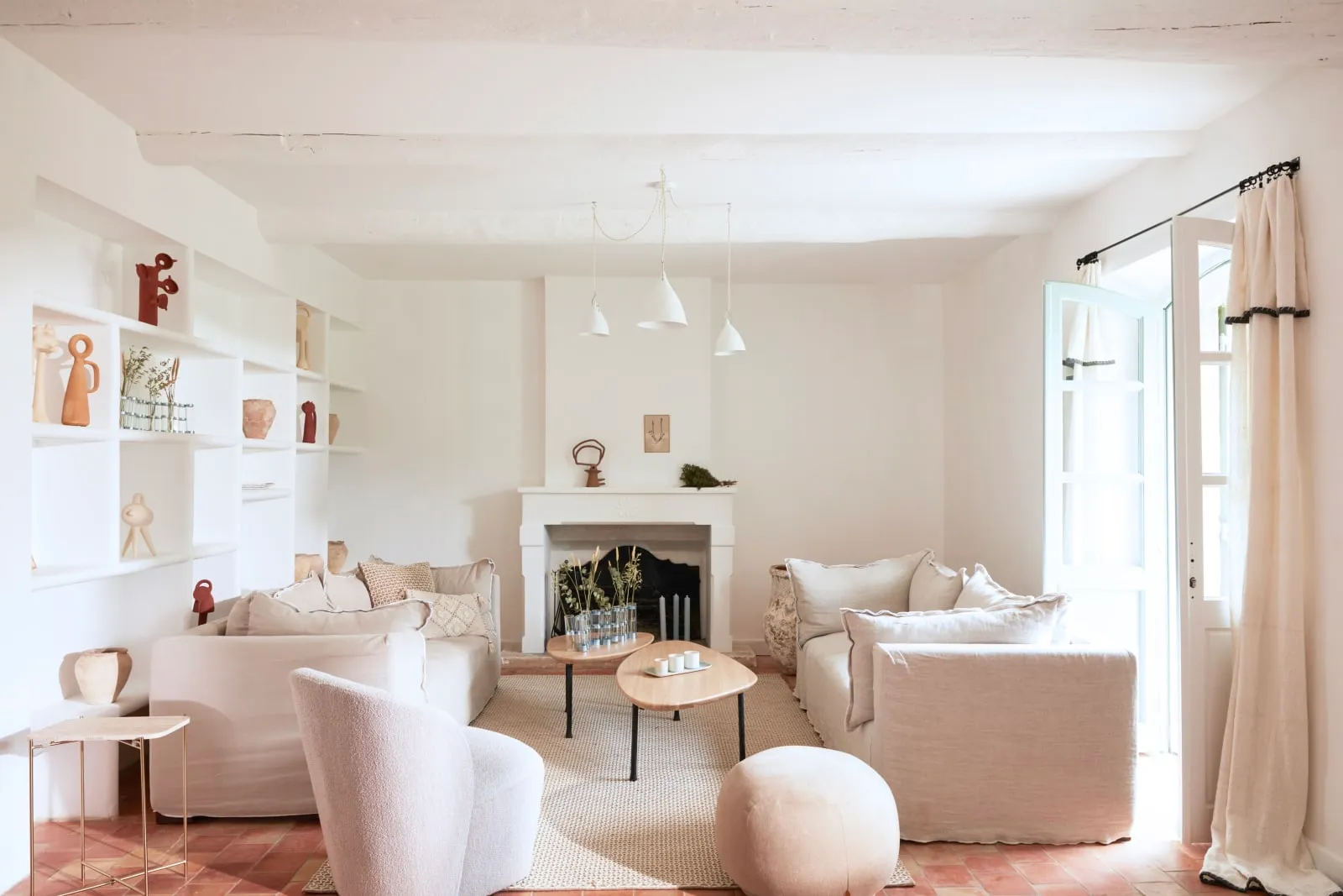 Bastide du Mourre - Fontenille Collection - 4