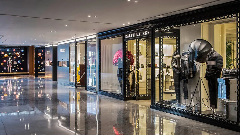 The Peninsula Beijing - 2