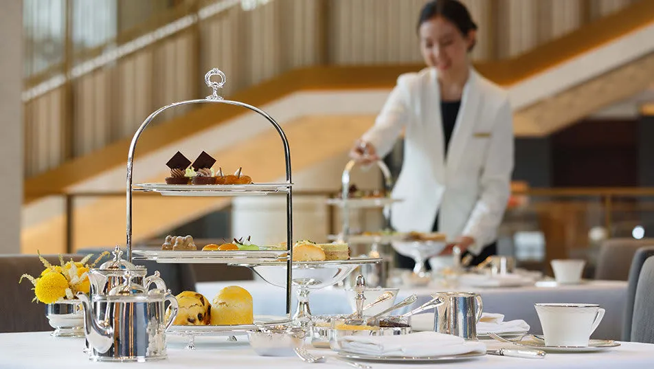 The Peninsula Beijing - 3