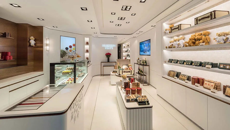 The Peninsula Beijing - 5